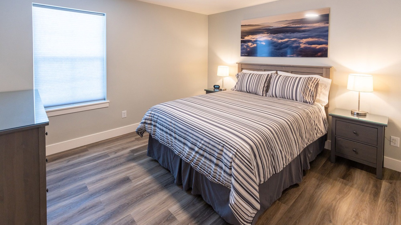 Photo of Bedroom in Cottonwood Heights