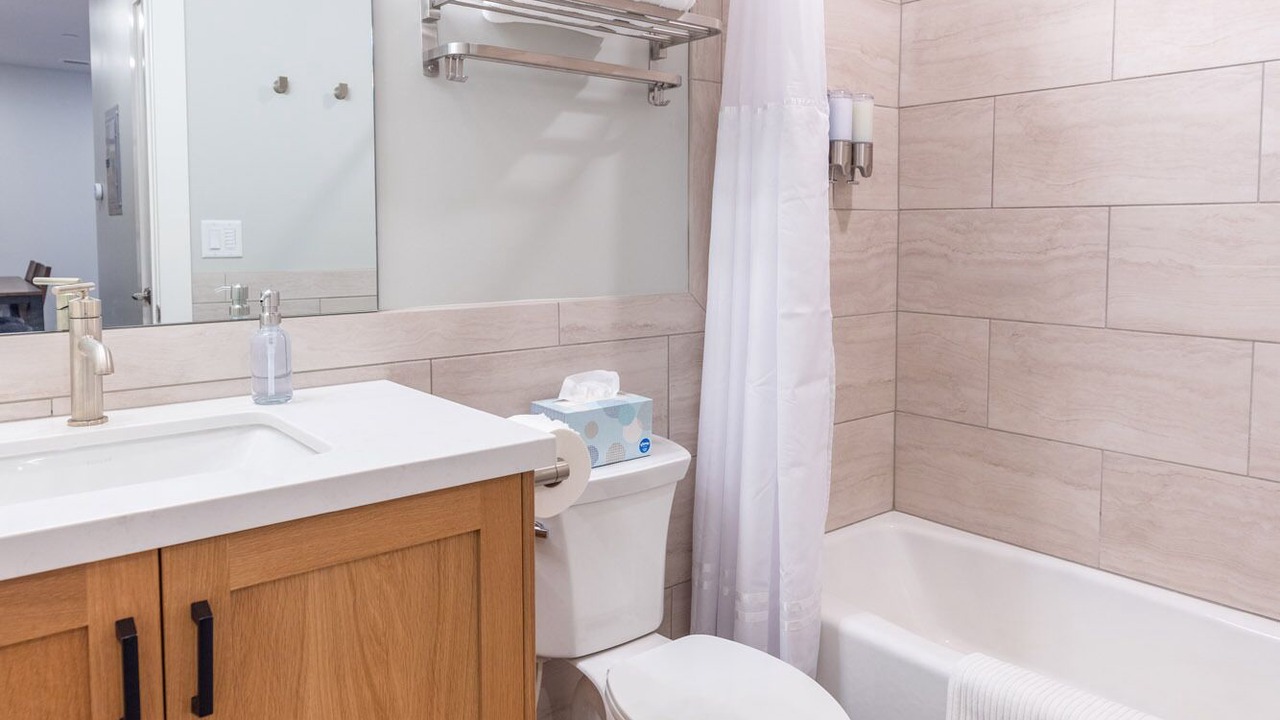 Photo of Bathroom in Cottonwood Heights