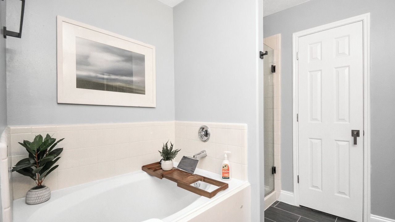 Photo of Bathroom in Houston