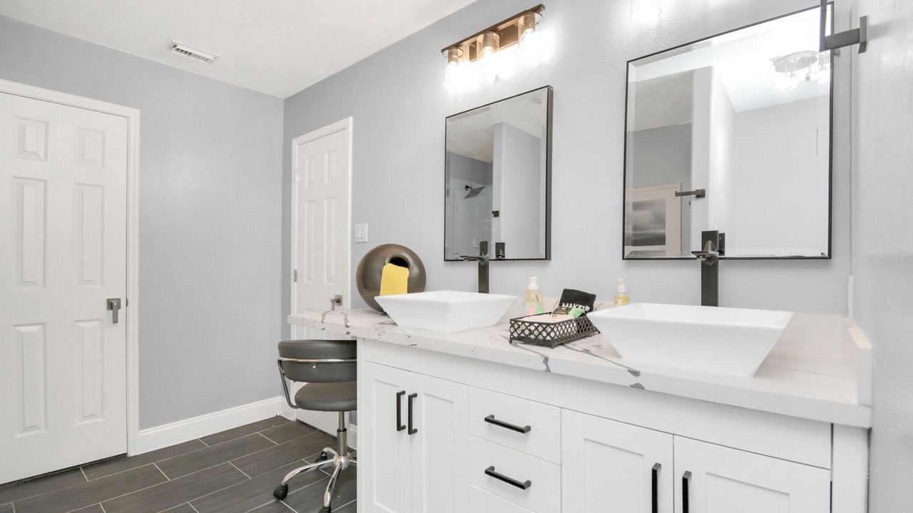 Photo of Bathroom in Houston