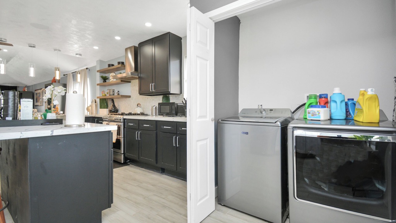 Photo of Kitchen in Houston