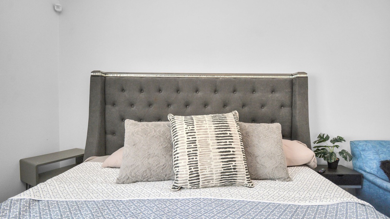 Photo of Bedroom in Houston