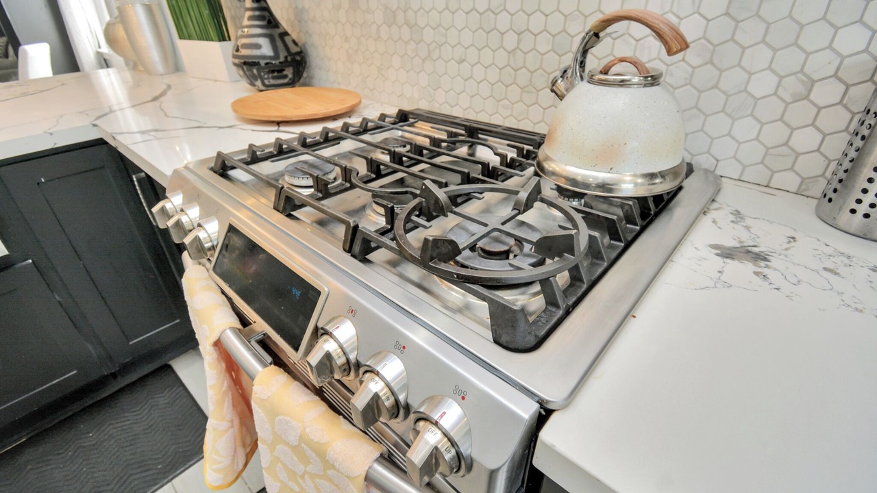 Photo of Kitchen in Houston
