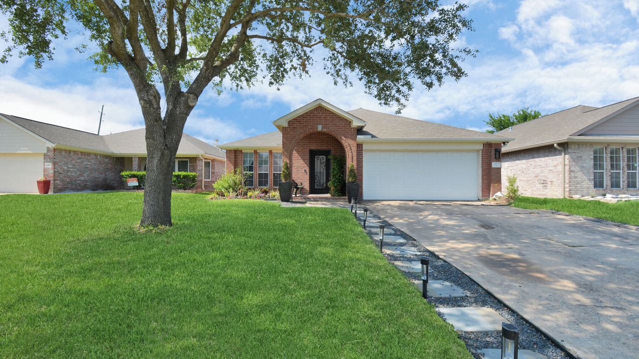 Photo of Outdoor in Houston