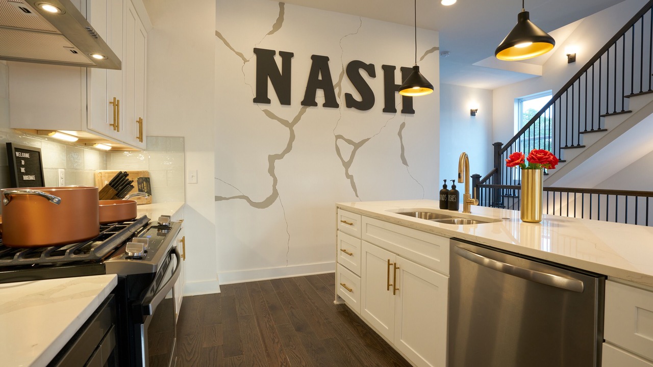 Photo of Kitchen in Hurwood Heights