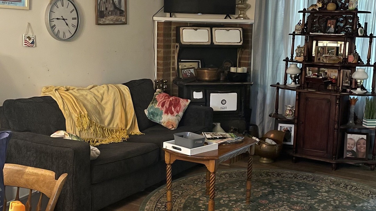 Photo of Livingroom in Bellamy