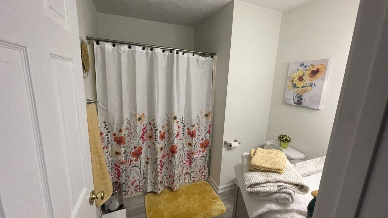 Photo of Bathroom in Bellamy