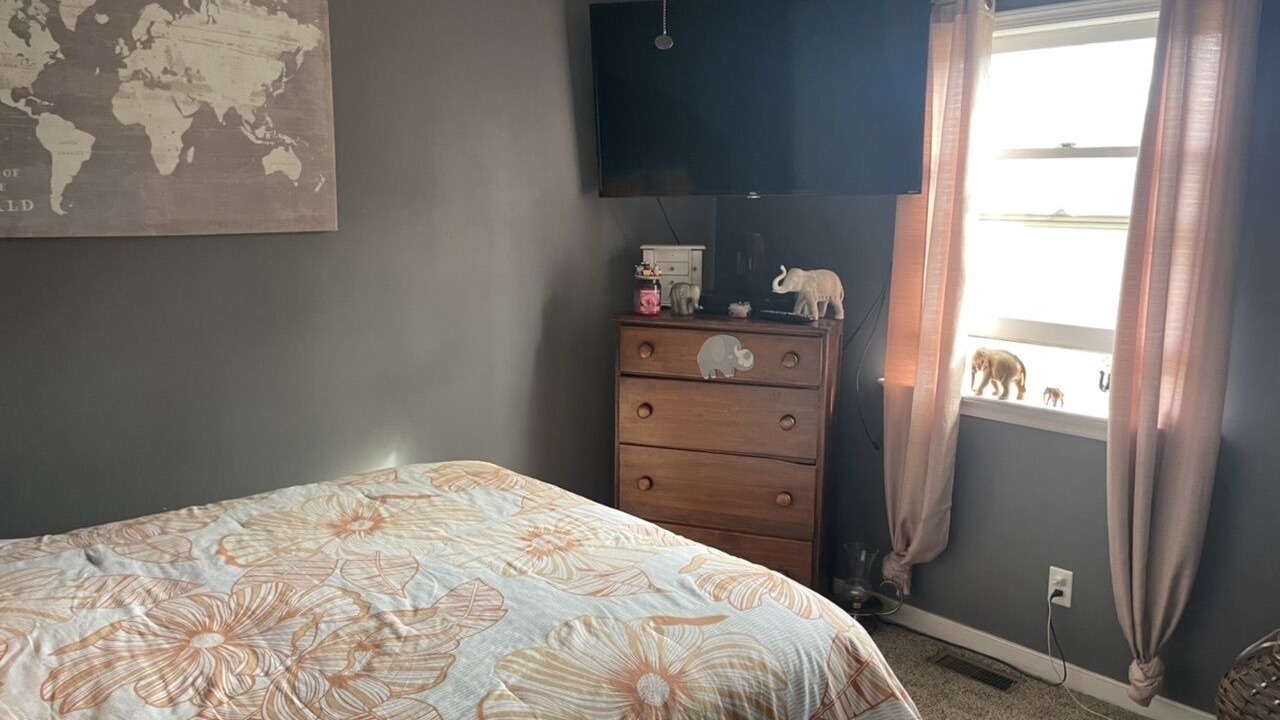 Photo of Bedroom in Bellamy