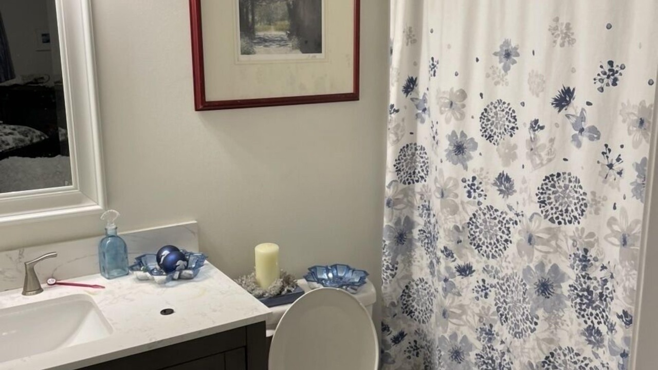 Photo of Bathroom in Bellamy