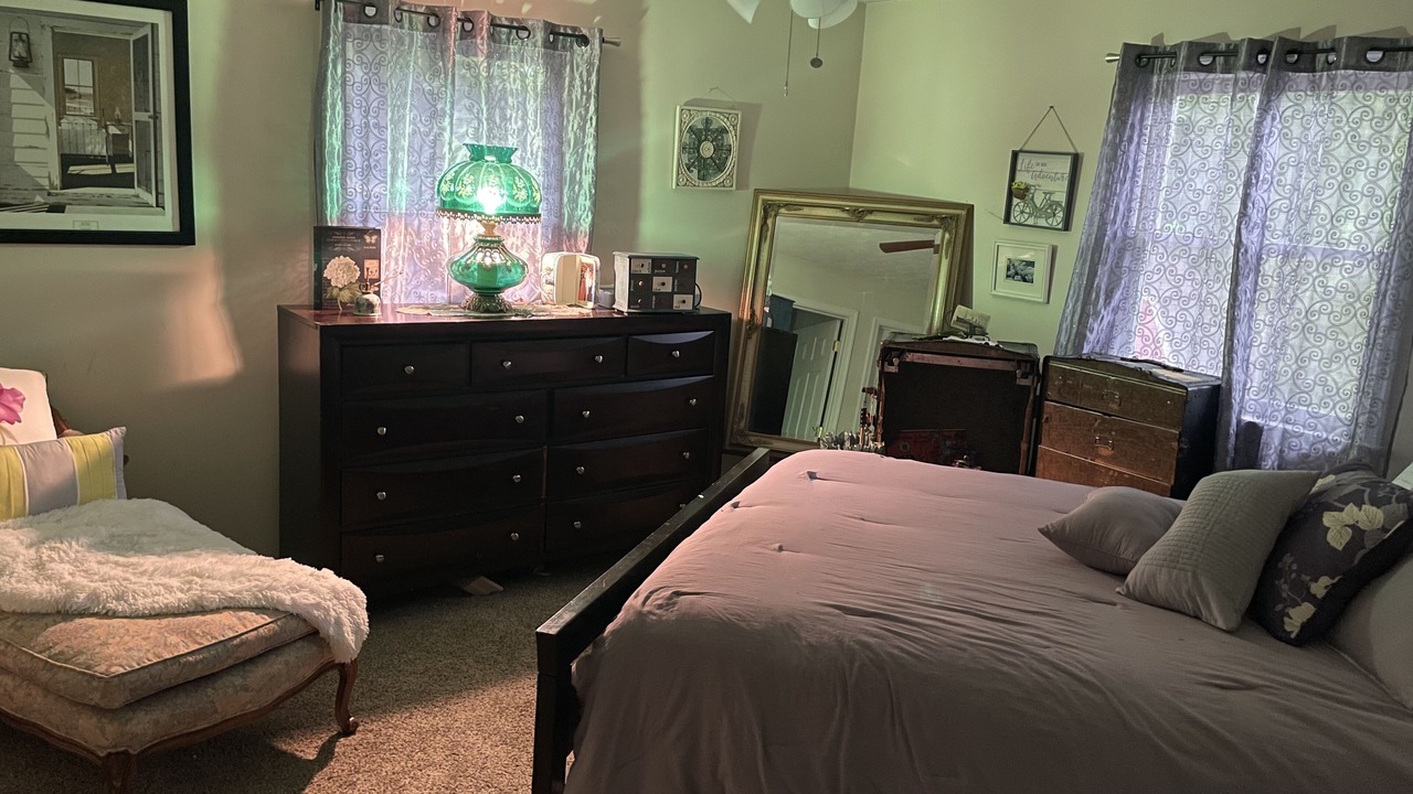 Photo of Bedroom in Bellamy