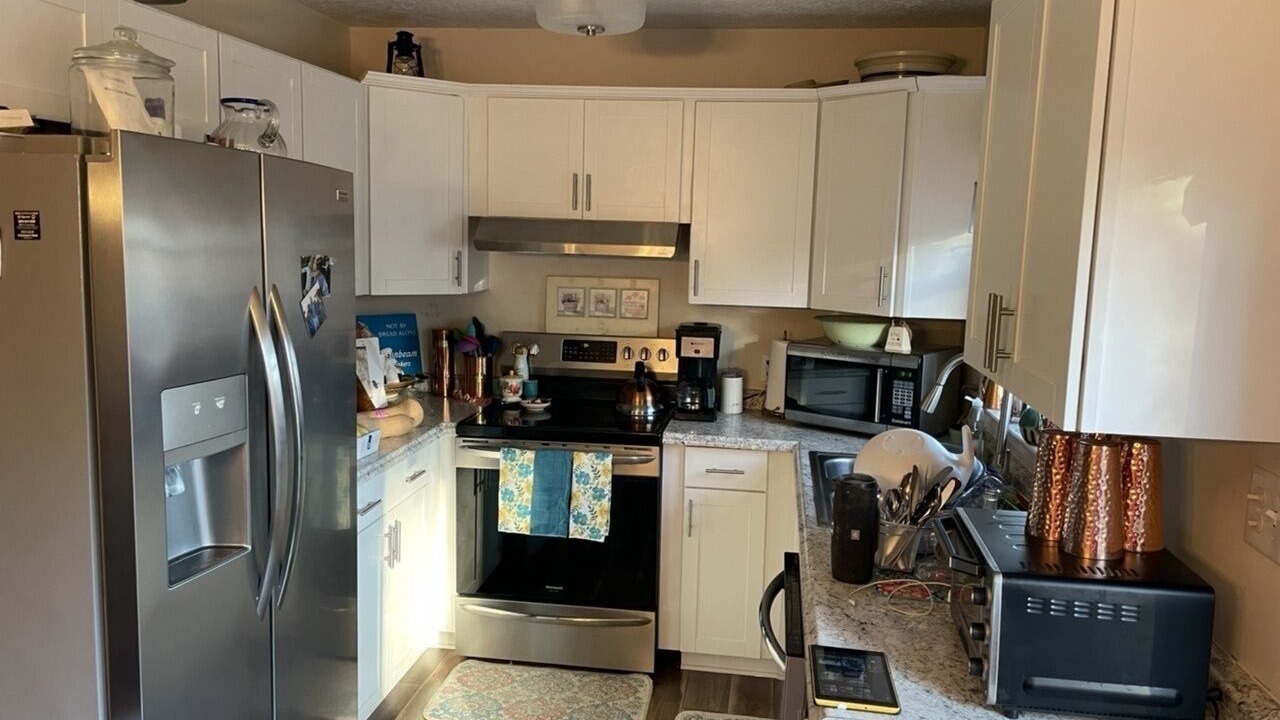 Photo of Kitchen in Bellamy