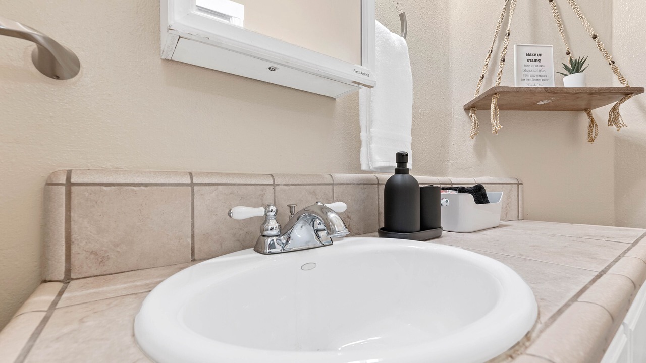 Photo of Bathroom in Midtown Sacramento