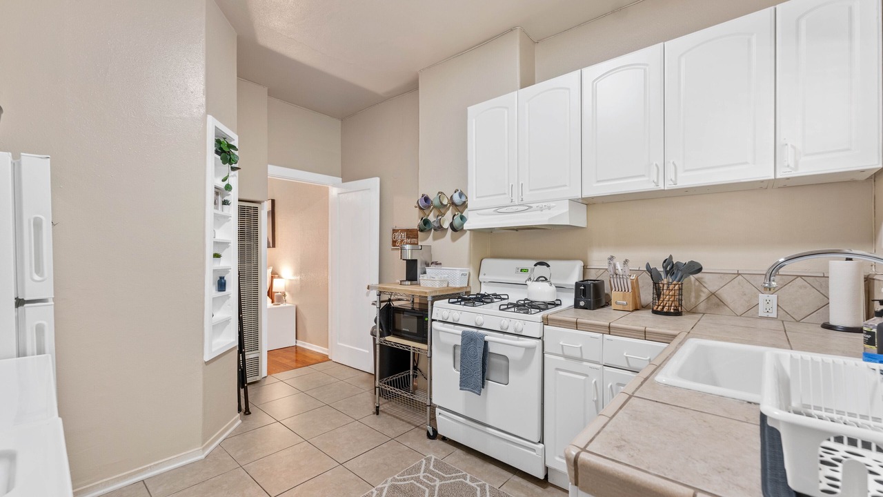 Photo of Kitchen in Midtown Sacramento