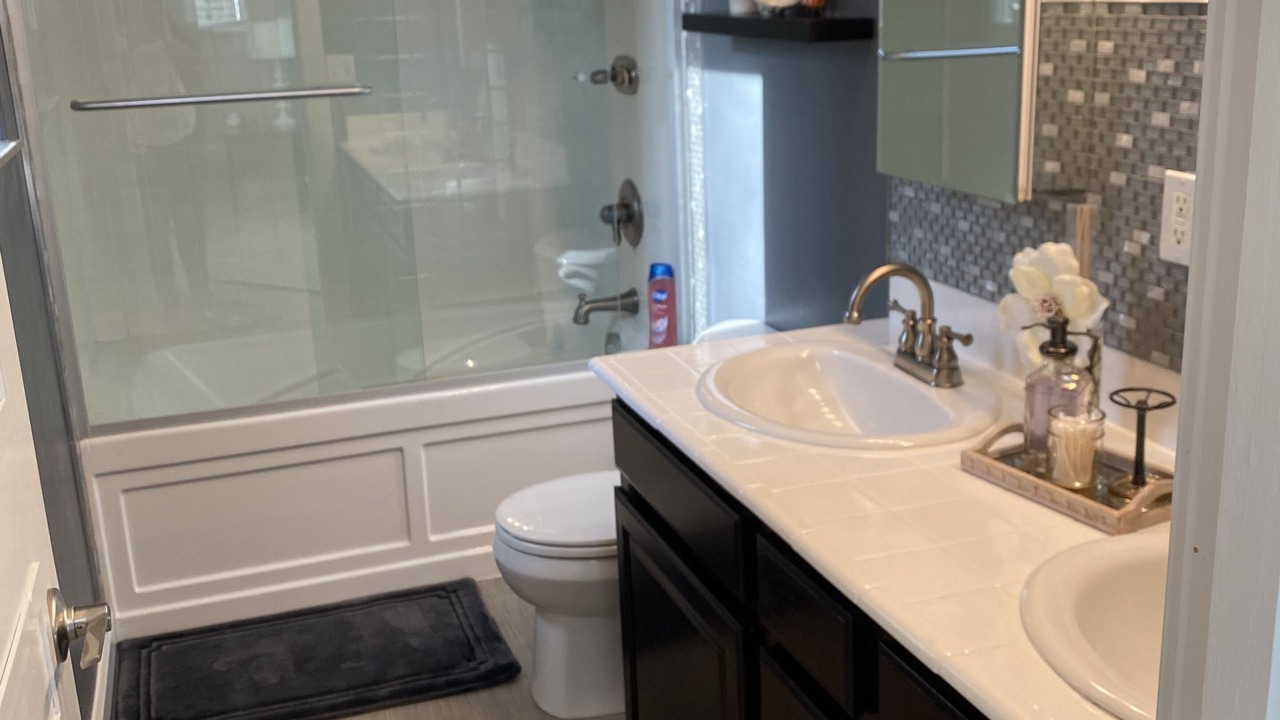 Photo of Bathroom in Fairbanks