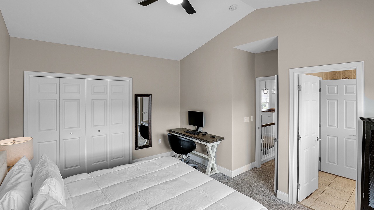 Photo of Bedroom in Thornton