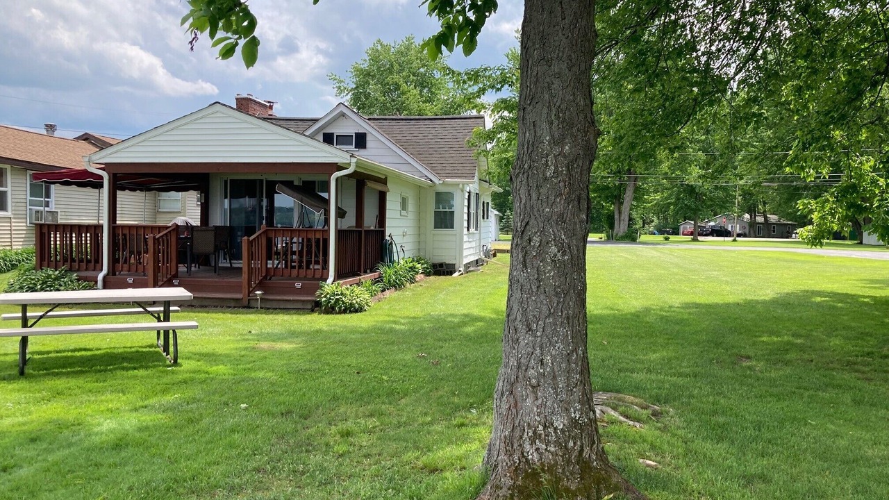 Photo of Outdoor in Niobe