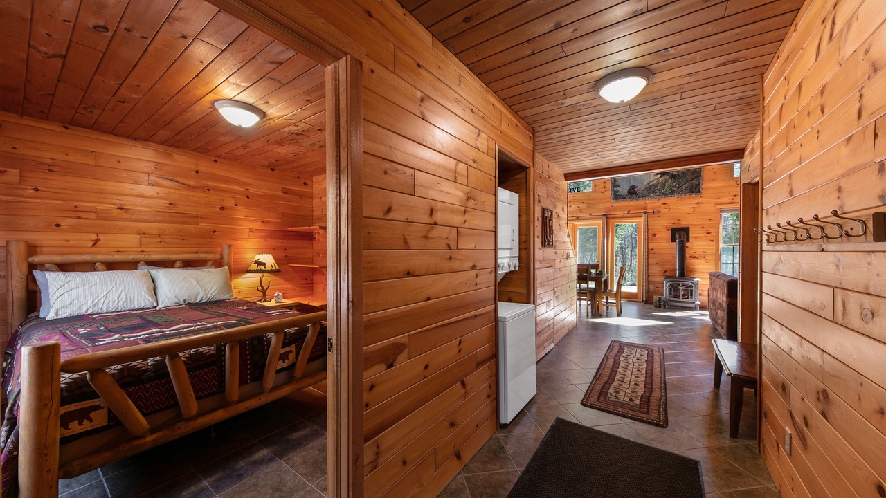Photo of Bedroom in Day