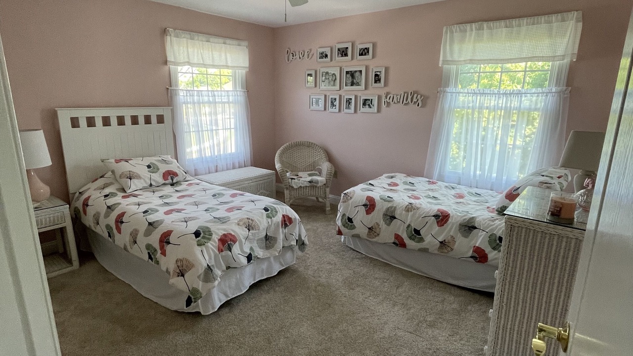 Photo of Bedroom in Somers Point