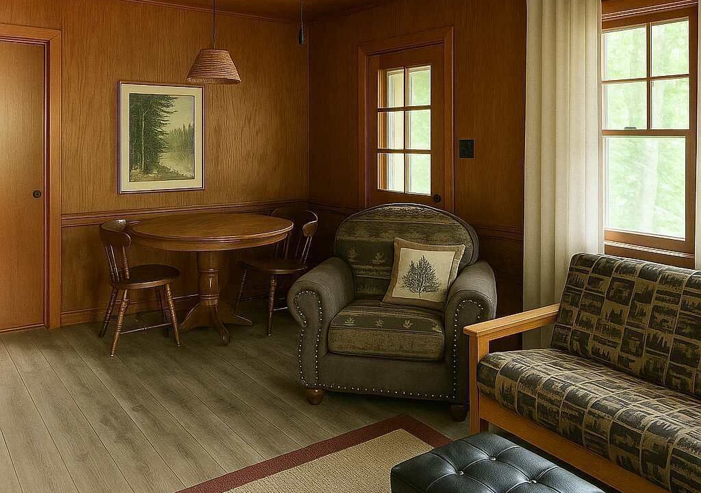 Photo of Livingroom in Arbor Vitae