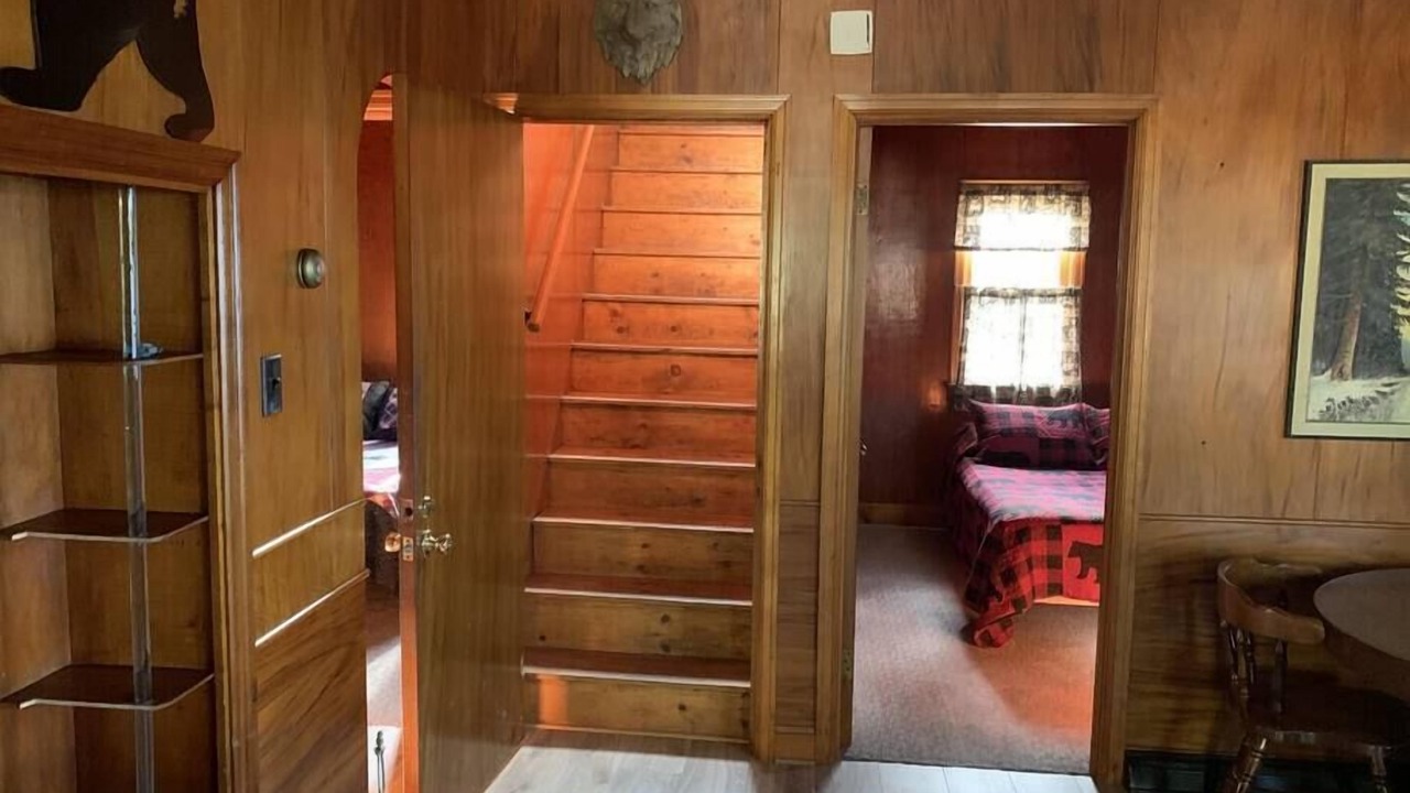 Photo of Bedroom in Arbor Vitae
