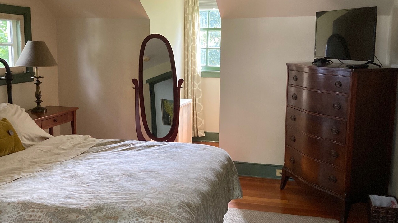 Photo of Bedroom in Refton
