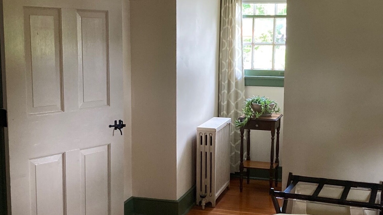 Photo of Bedroom in Refton