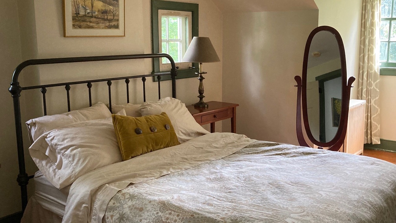 Photo of Bedroom in Refton