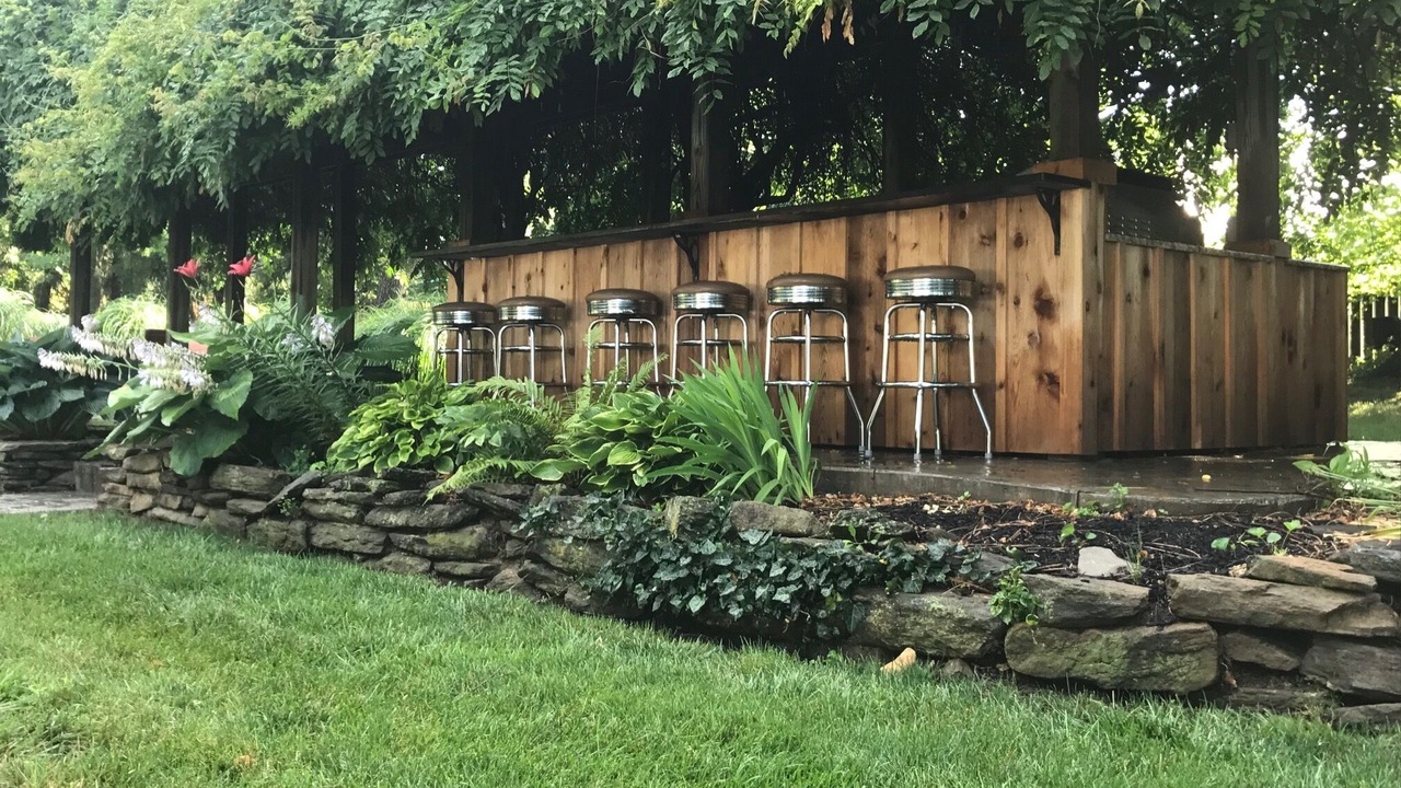 Photo of Outdoor in Refton