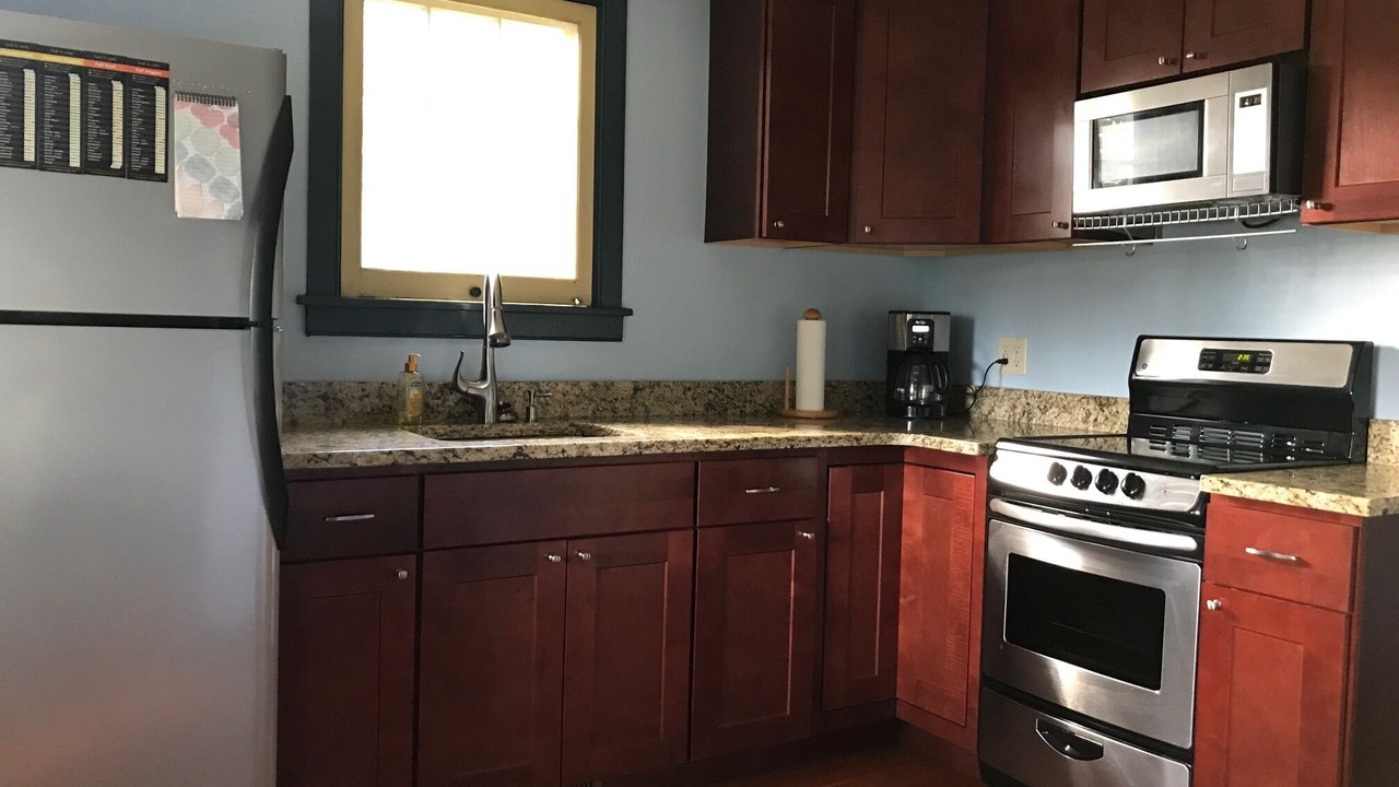 Photo of Kitchen in Refton