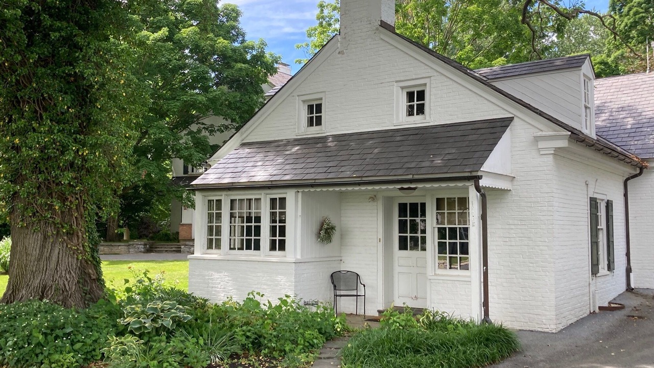 Photo of Outdoor in Refton