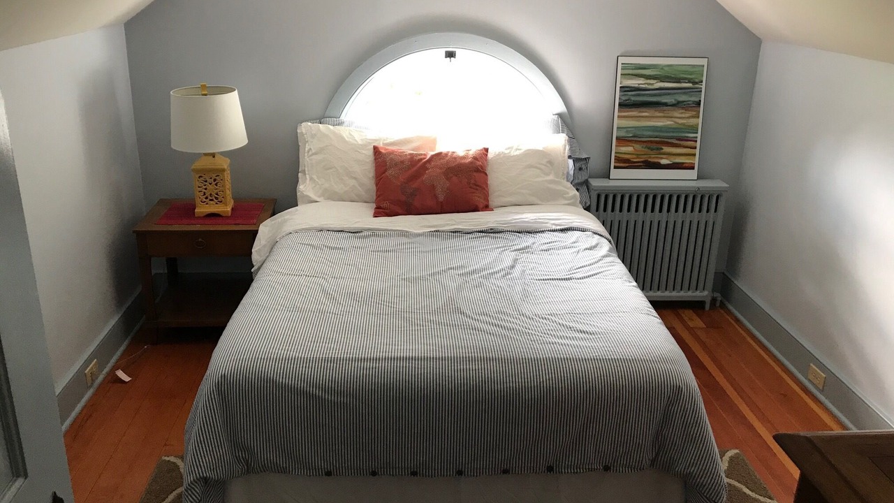 Photo of Bedroom in Refton