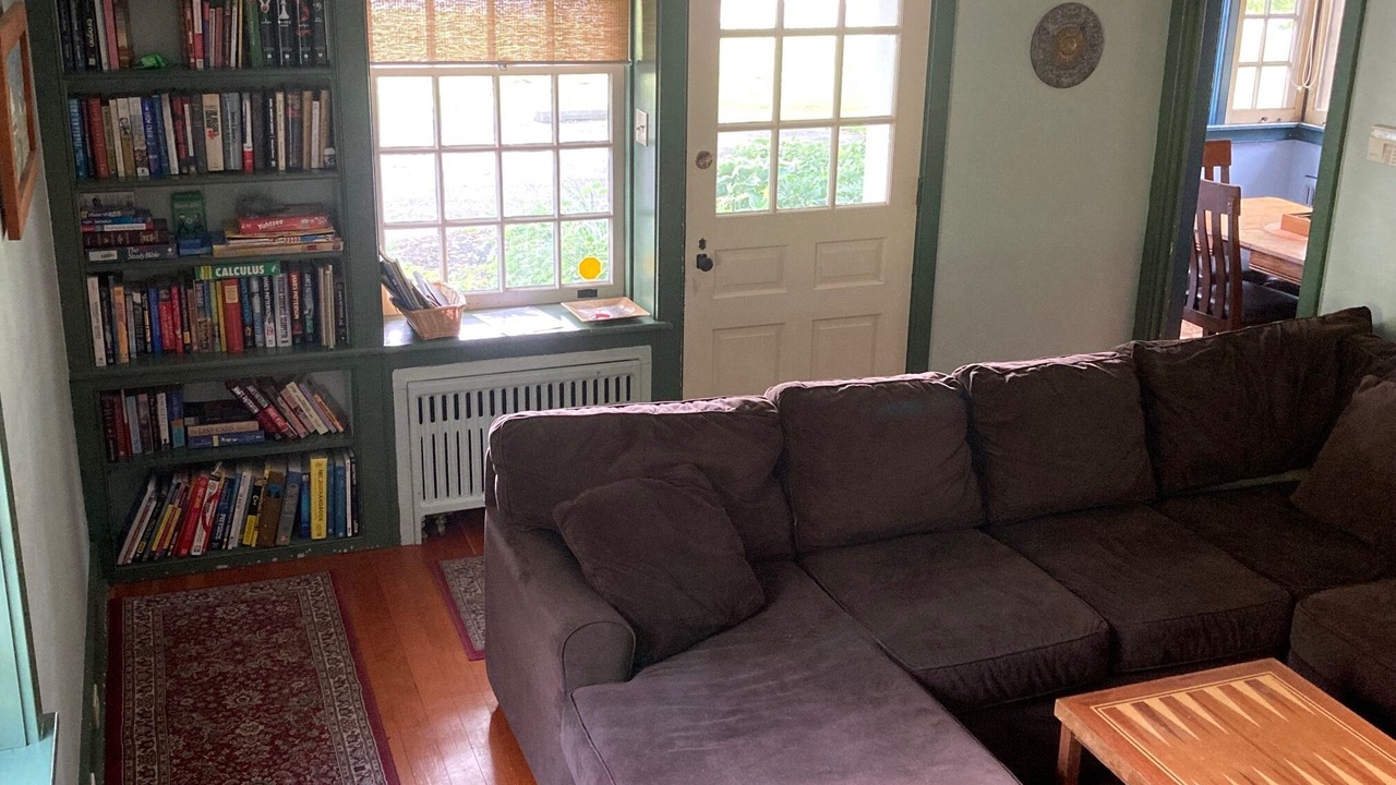 Photo of Livingroom in Refton