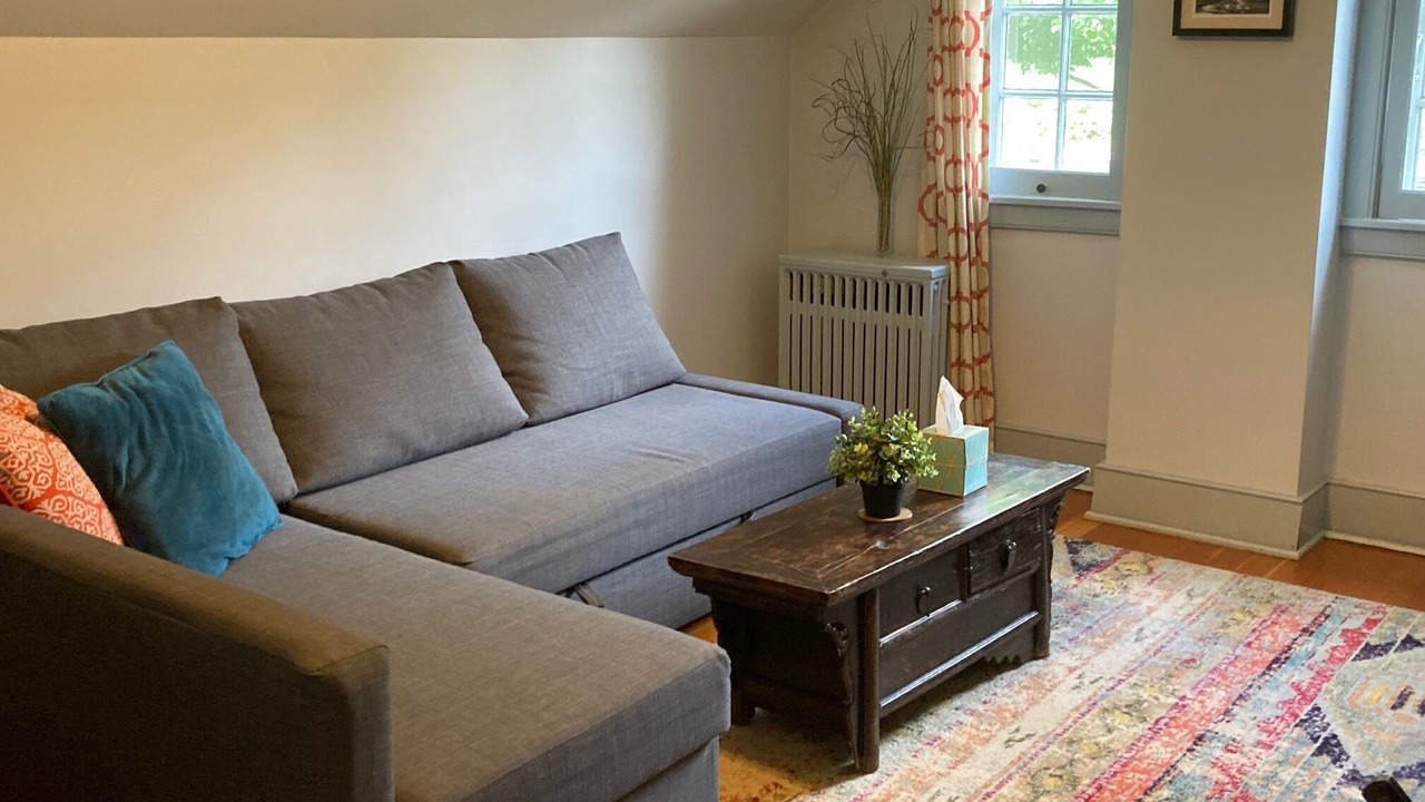 Photo of Livingroom in Refton