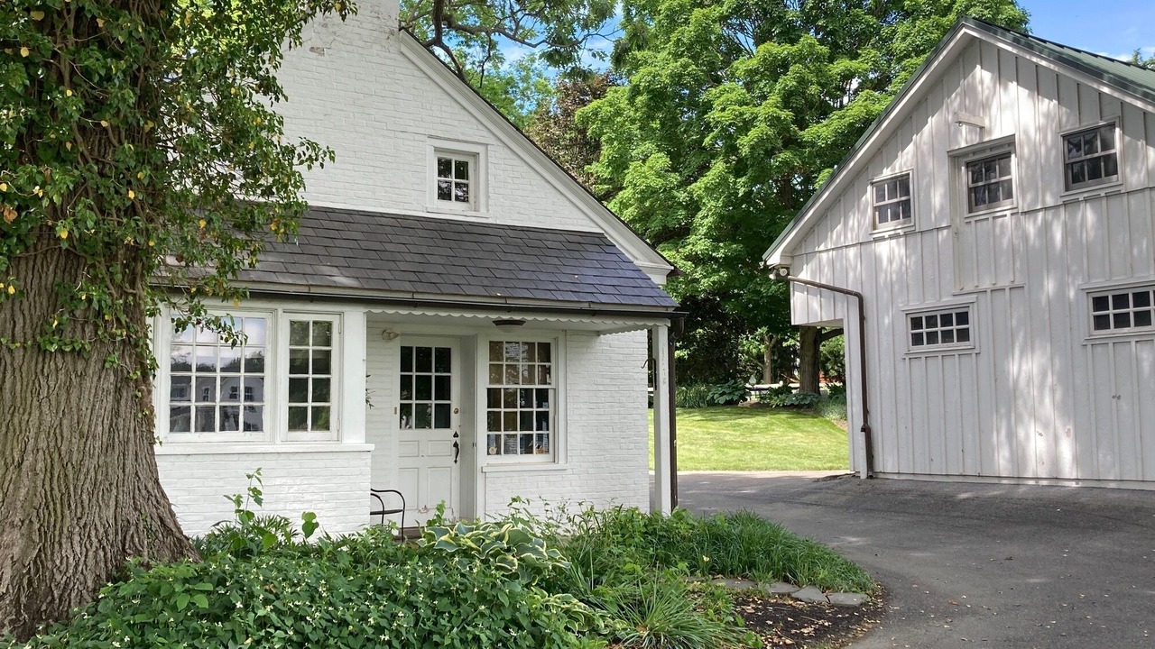 Photo of Outdoor in Refton
