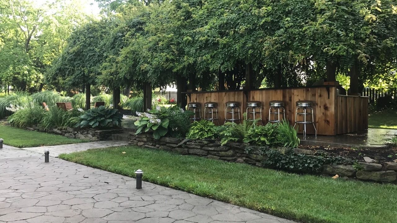 Photo of Outdoor in Refton