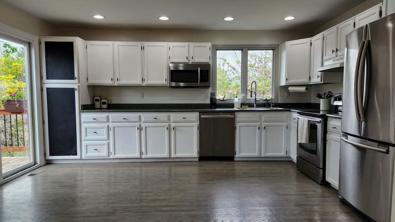 Photo of Kitchen in Morrison