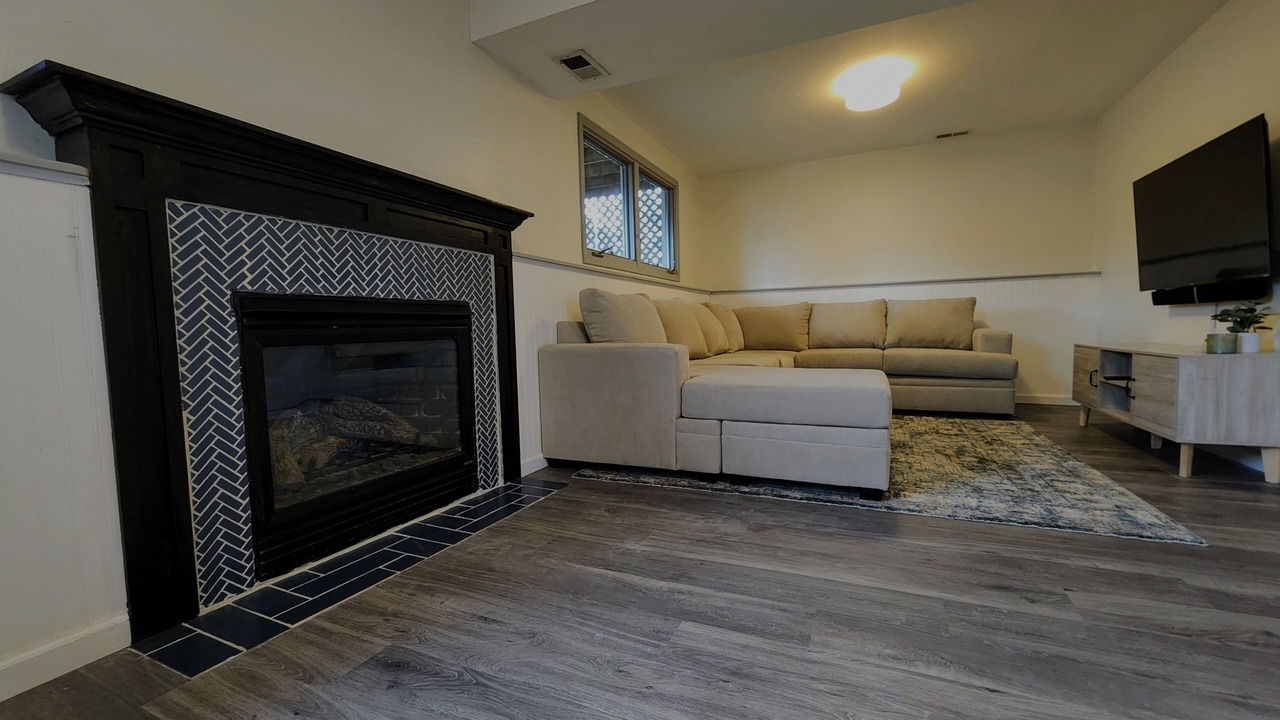 Photo of Livingroom in Morrison
