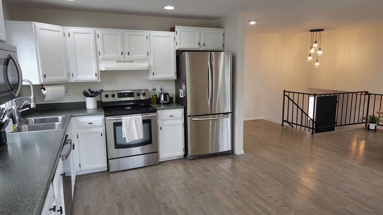 Photo of Kitchen in Morrison