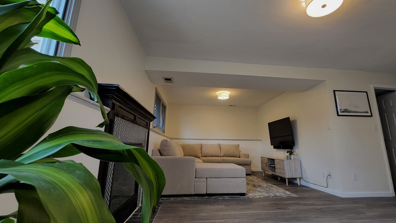 Photo of Livingroom in Morrison