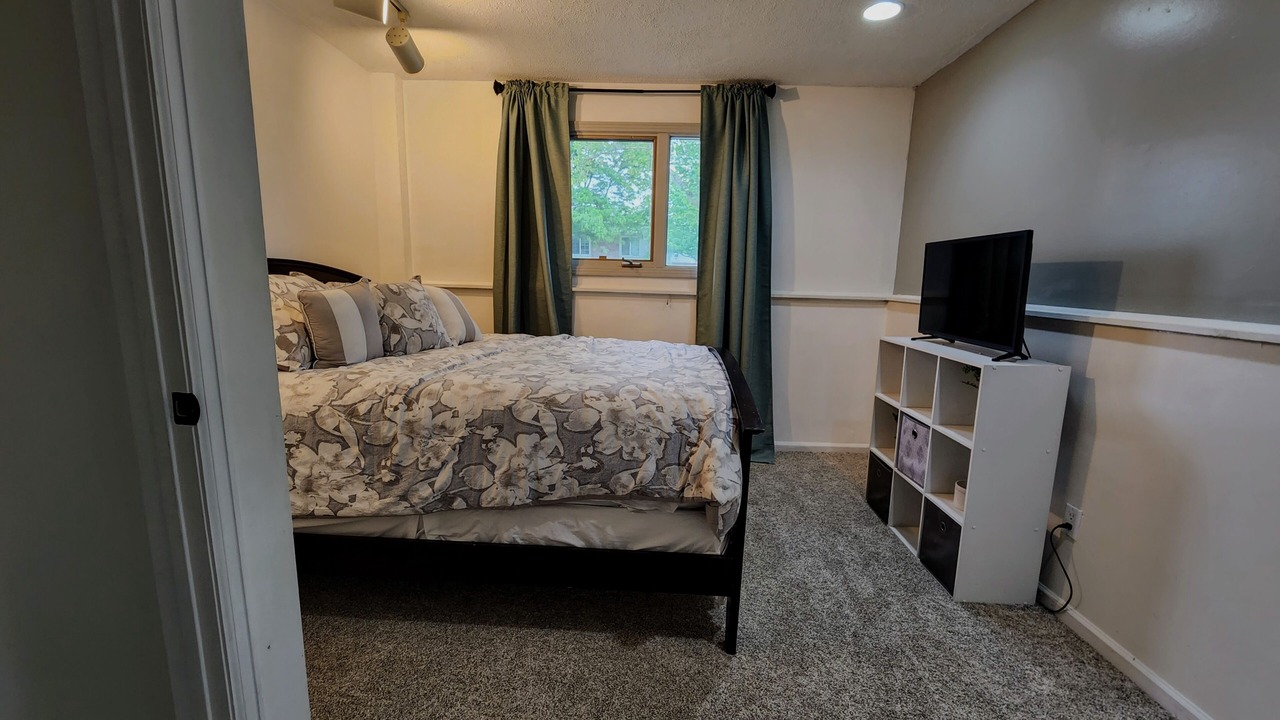 Photo of Bedroom in Morrison