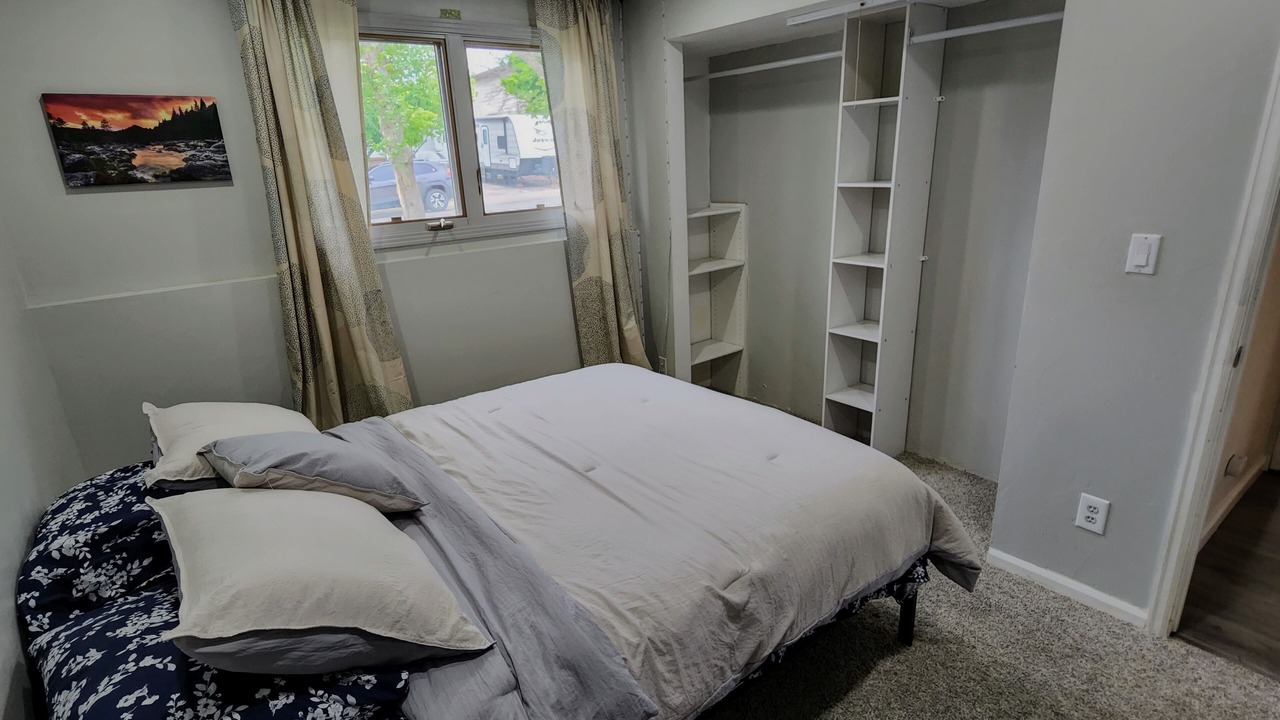 Photo of Bedroom in Morrison