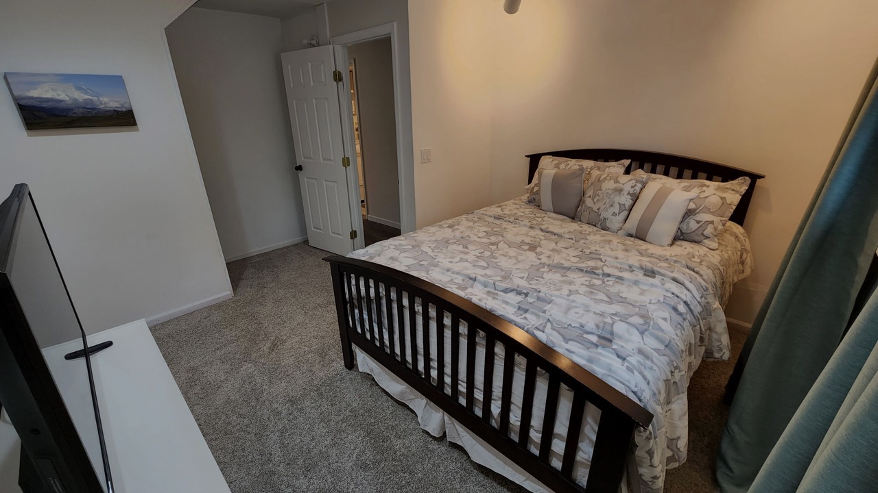 Photo of Bedroom in Morrison