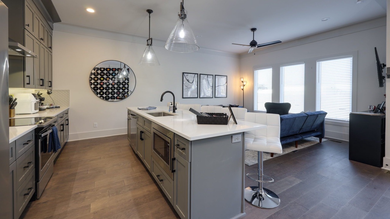 Photo of Kitchen in Eastwood