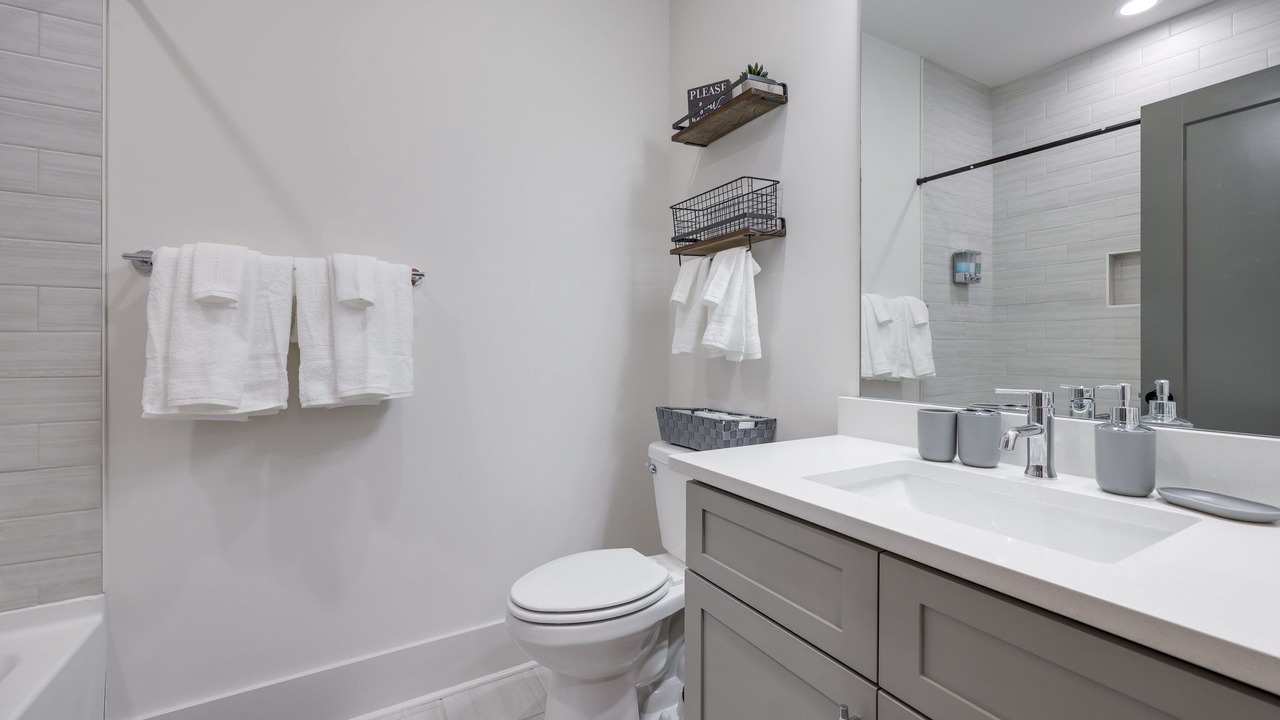 Photo of Bathroom in Eastwood