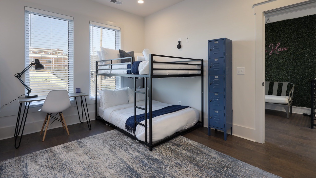 Photo of Bedroom in Eastwood