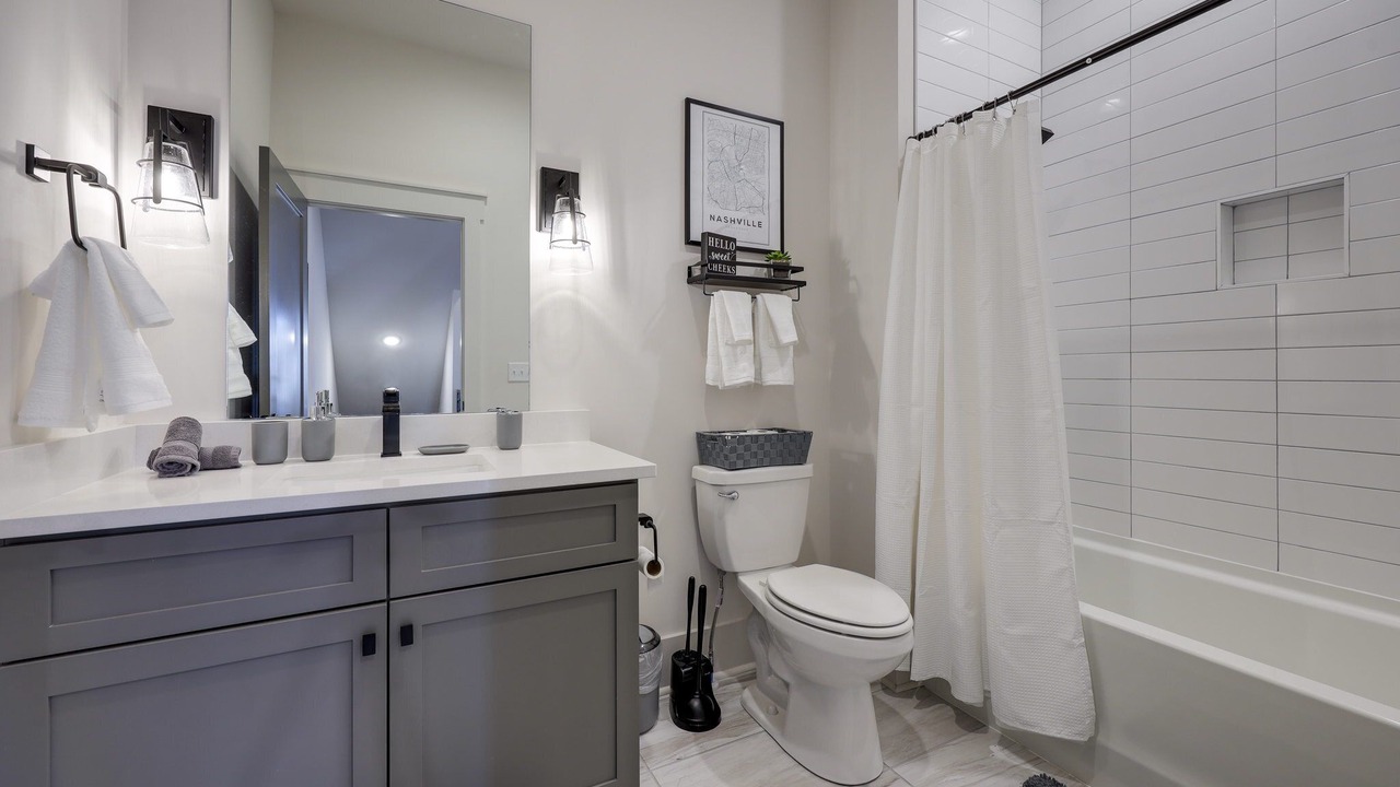Photo of Bathroom in Eastwood