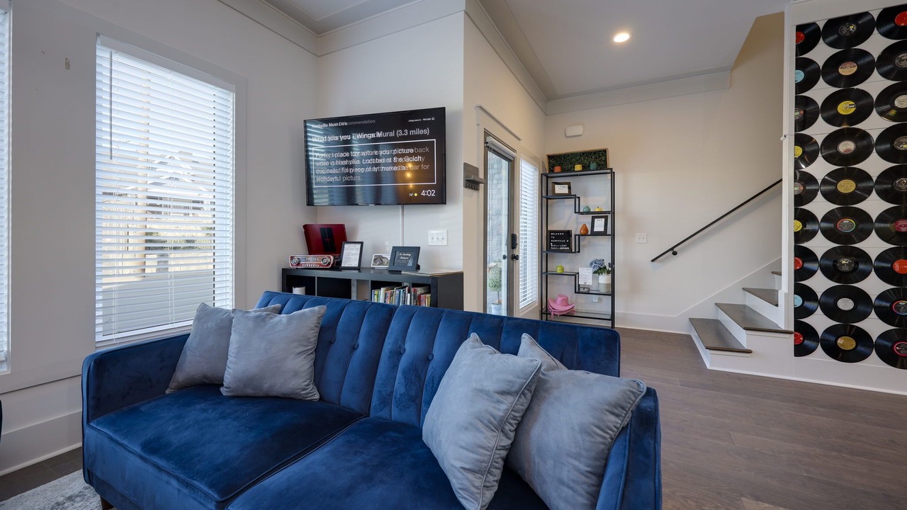 Photo of Livingroom in Eastwood