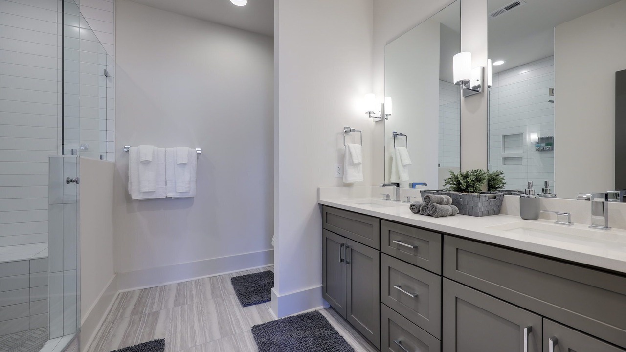 Photo of Bathroom in Eastwood