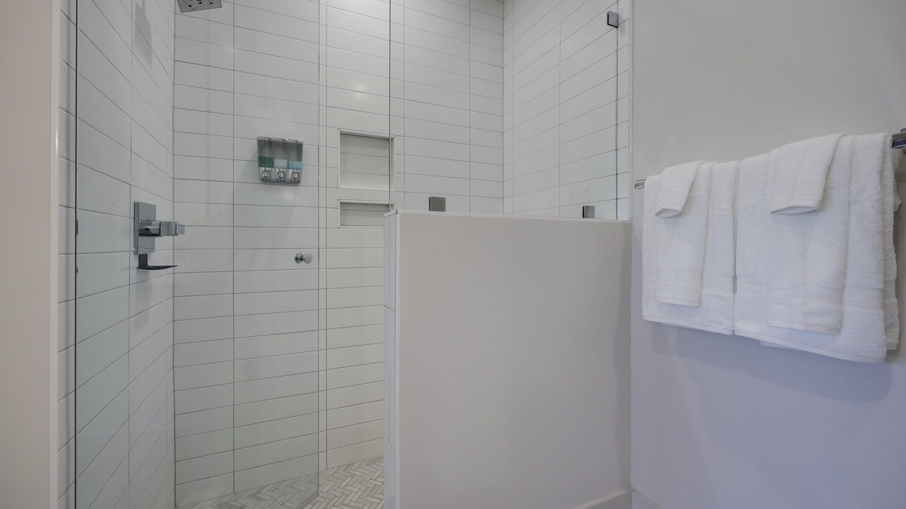 Photo of Bathroom in Eastwood