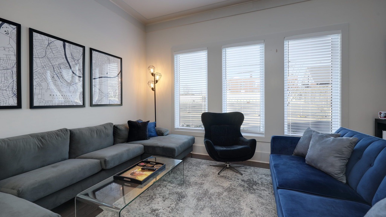 Photo of Bedroom in Eastwood